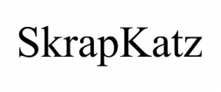SKRAPKATZ