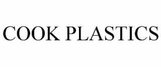 COOK PLASTICS