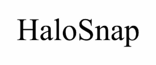HALOSNAP