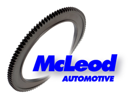 MCLEOD AUTOMOTIVE