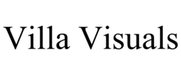 VILLA VISUALS