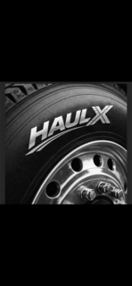HAULX