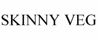 SKINNY VEG