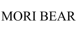 MORI BEAR