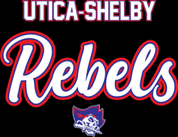 UTICA-SHELBY REBELS