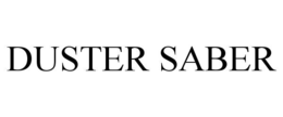DUSTER SABER