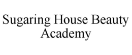 SUGARING HOUSE BEAUTY ACADEMY