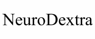 NEURODEXTRA