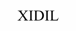 XIDIL