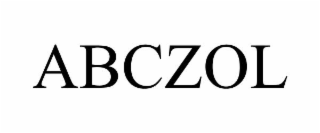 ABCZOL