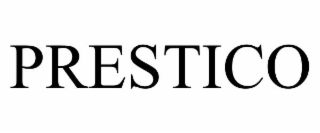 PRESTICO