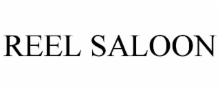 REEL SALOON