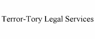 TERROR-TORY LEGAL SERVICES