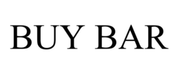 BUY BAR
