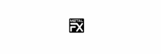 METAL FX