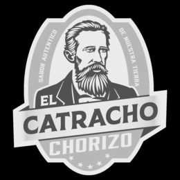 SABOR AUTENTICO DE NUESTRA TIERRA EL CATRACHO CHORIZO