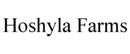HOSHYLA FARMS