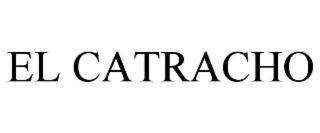 EL CATRACHO