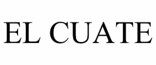 EL CUATE