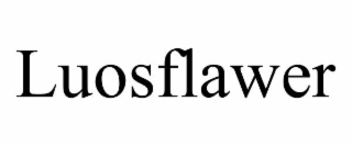 LUOSFLAWER