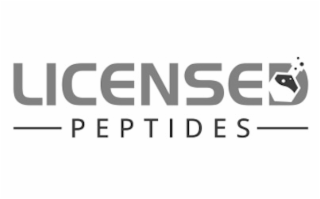 LICENSED PEPTIDES