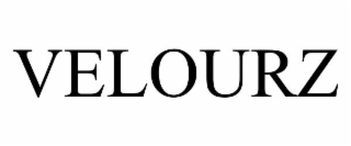VELOURZ