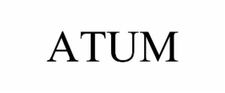 ATUM
