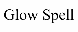 GLOW SPELL