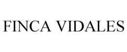 FINCA VIDALES