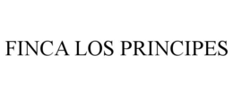 FINCA LOS PRINCIPES