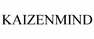 KAIZENMIND