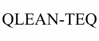 QLEAN-TEQ