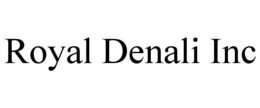 ROYAL DENALI INC