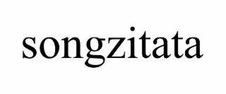 SONGZITATA