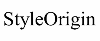 STYLEORIGIN