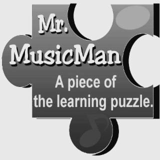 MR. MUSICMAN