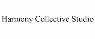 HARMONY COLLECTIVE STUDIO