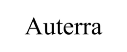 AUTERRA