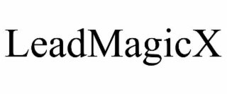 LEADMAGICX