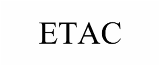 ETAC