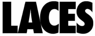 LACES