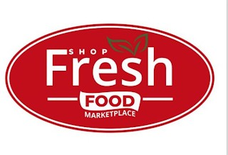 SHOP FRESH FOOD MARKETPLACE