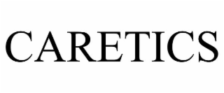 CARETICS