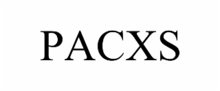 PACXS