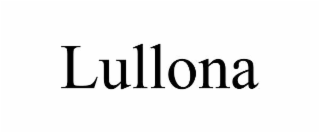 LULLONA