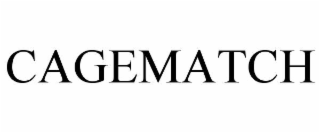 CAGEMATCH
