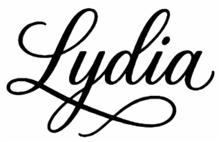 LYDIA