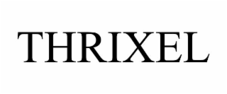 THRIXEL
