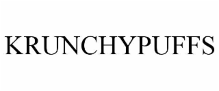KRUNCHYPUFFS