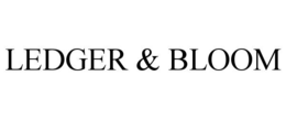 LEDGER & BLOOM